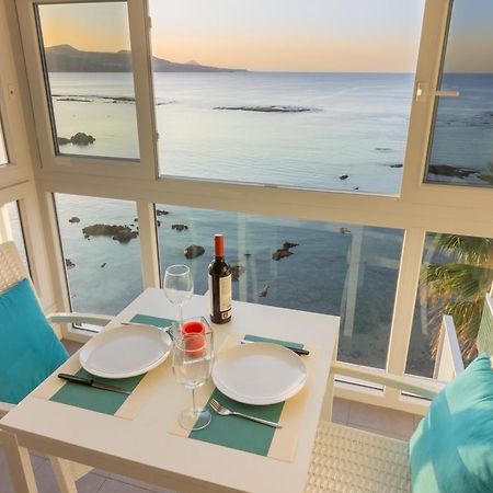 Living Las Canteras Homes - Beachfront Love Story Las Palmas de Gran Canaria Esterno foto