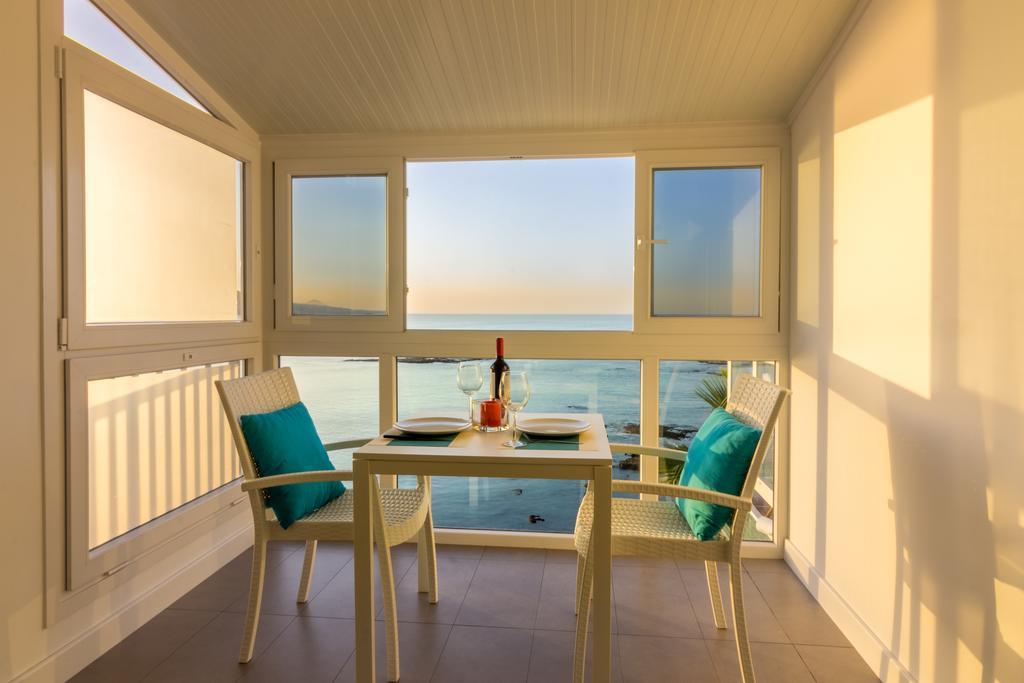 Living Las Canteras Homes - Beachfront Love Story Las Palmas de Gran Canaria Esterno foto