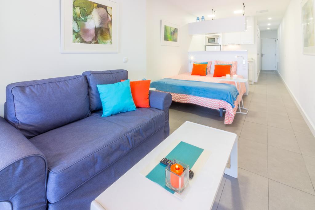 Living Las Canteras Homes - Beachfront Love Story Las Palmas de Gran Canaria Esterno foto