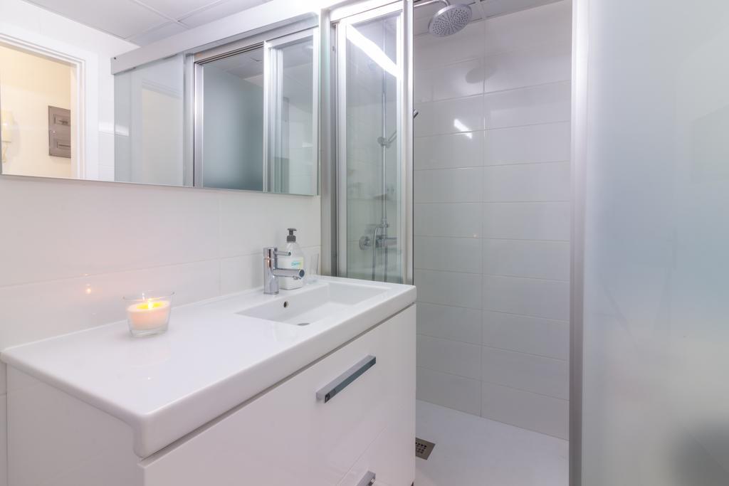 Living Las Canteras Homes - Beachfront Love Story Las Palmas de Gran Canaria Esterno foto