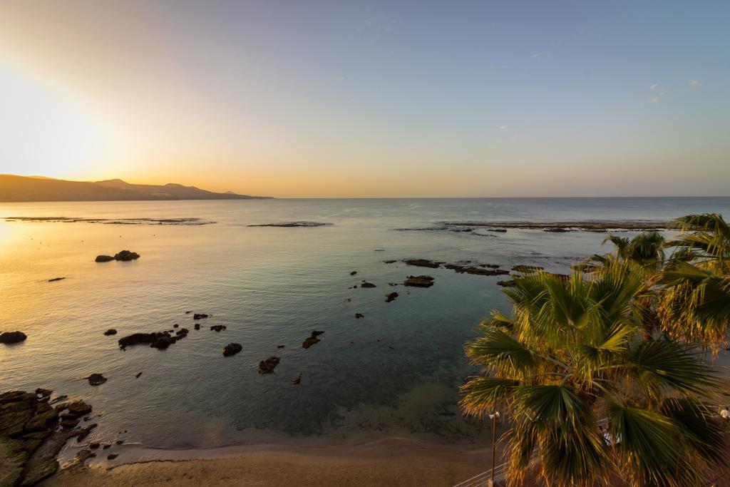 Living Las Canteras Homes - Beachfront Love Story Las Palmas de Gran Canaria Esterno foto