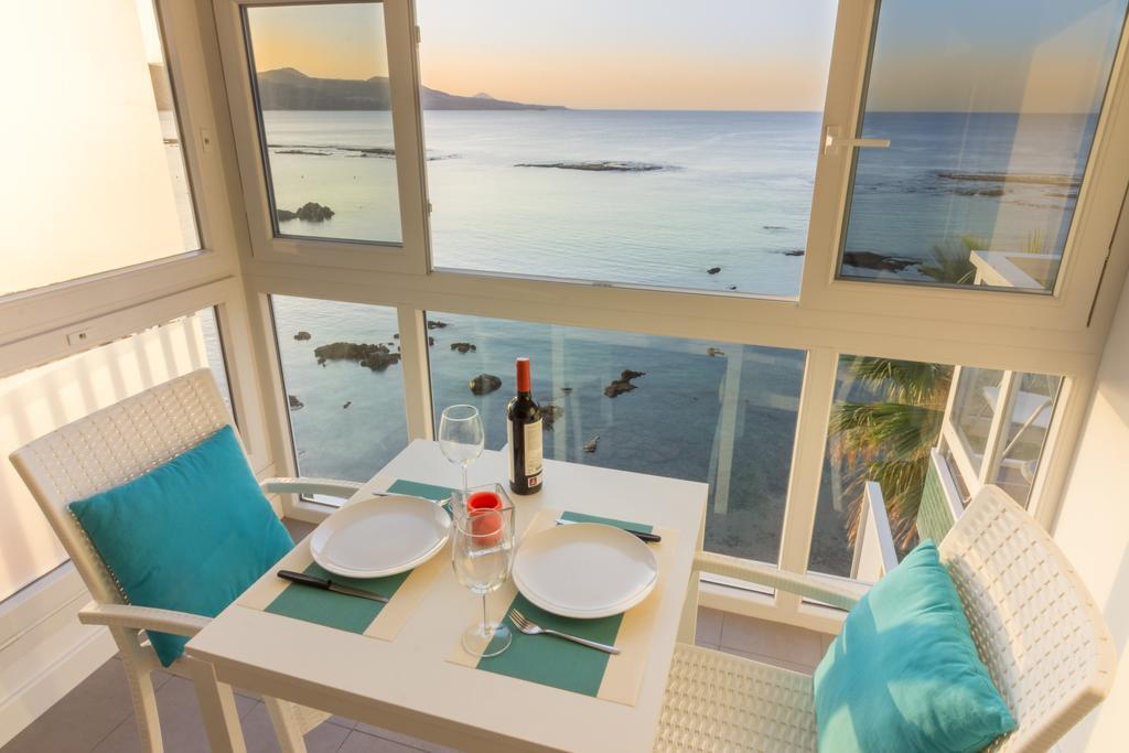 Living Las Canteras Homes - Beachfront Love Story Las Palmas de Gran Canaria Esterno foto